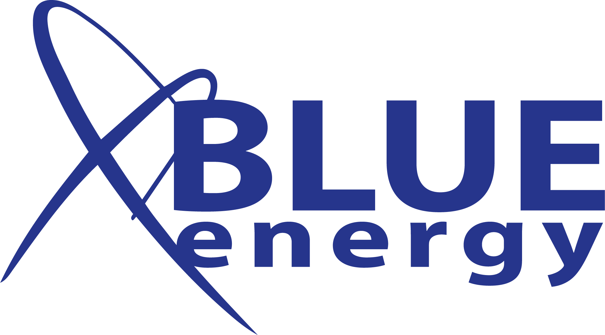 Logo Blue Energy