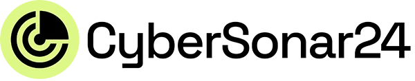 Logo CyberSonar24